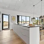 Ferienhaus Lovely In With Sauna *