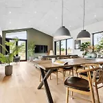 Lovely In With Sauna Ferienhaus