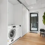 Lovely In With Sauna * Oksbøl