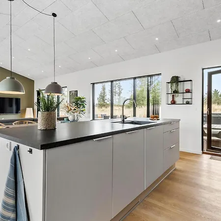 Lovely In With Sauna *