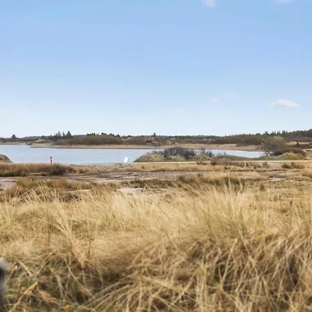 Lovely In With Sauna