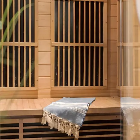 Lovely In With Sauna Σπίτι διακοπών Oksbøl