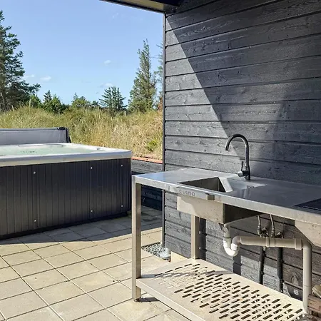 Lovely In With Sauna *