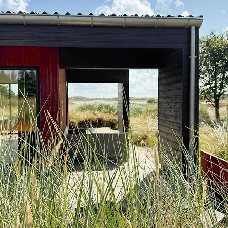 Σπίτι διακοπών Lovely In With Sauna