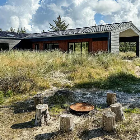 Lovely In With Sauna Ferienhaus