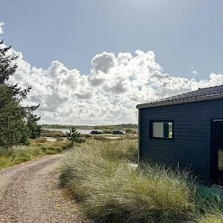 Ferienhaus Lovely In With Sauna