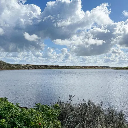 Lovely In With Sauna Σπίτι διακοπών *